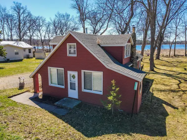 39584 Twin Lakes Road, Menahga, MN 56464