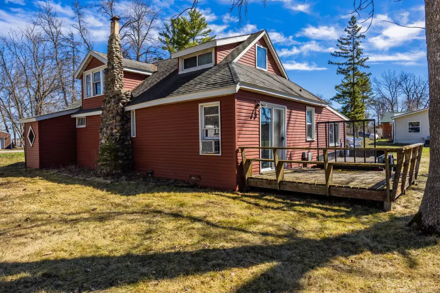 39584 Twin Lakes Road, Menahga, MN 56464 - #2