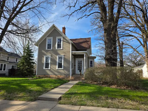 711 3rd Avenue Se, Waseca, MN 56093