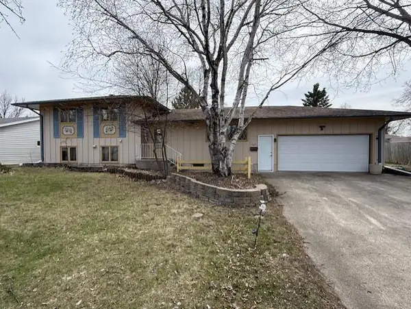 267 Wegener Drive, Breckenridge, MN 56520