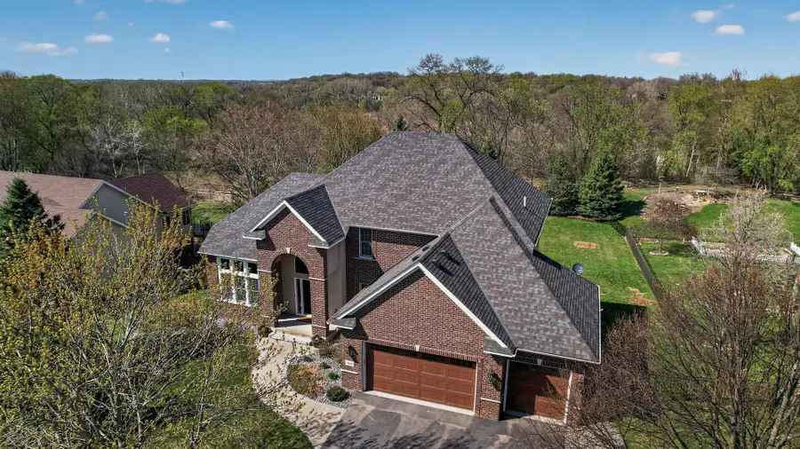 2602 Woods Trail N, Burnsville, MN 55306 - #2