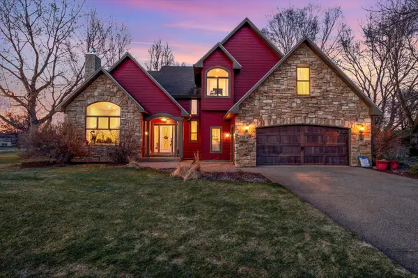 1764 Casselberry Road, Saint Cloud, MN 56303