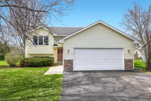 501 Underwood Lane Nw, Saint Michael, MN 55376