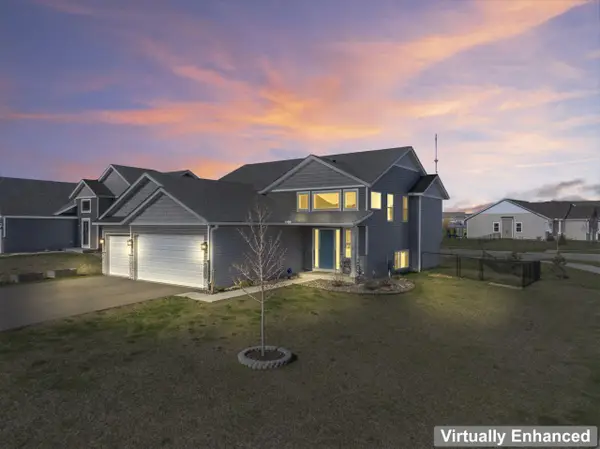 380 Cross Circle, Dundas, MN 55019