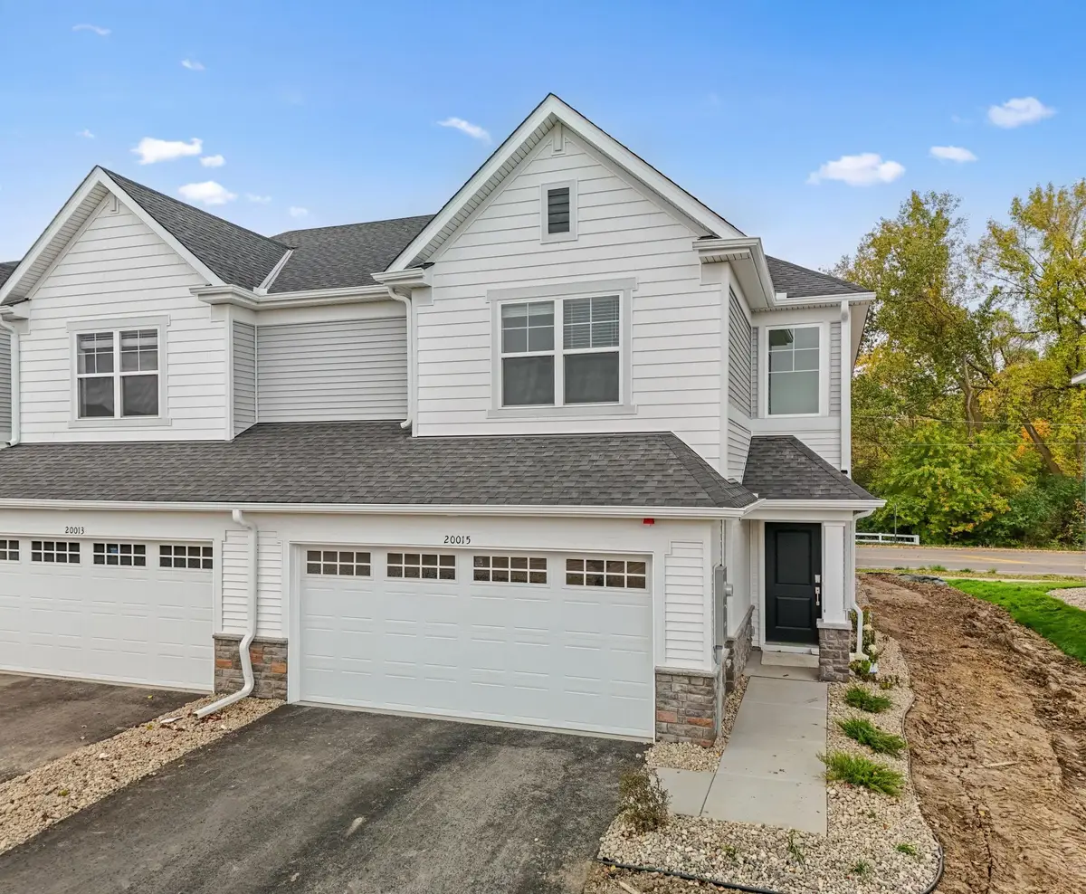 20015 62nd Place, Corcoran, MN 55340 - #1