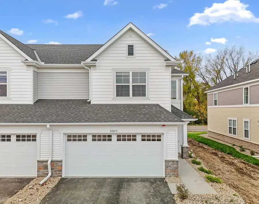 20015 62nd Place, Corcoran, MN 55340 - #2