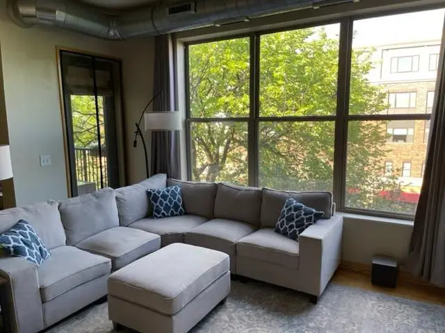 3640 Wooddale Avenue S #305, Minneapolis, MN 55416 - #2