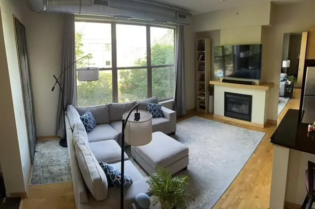 3640 Wooddale Avenue S #305, Minneapolis, MN 55416 - #3