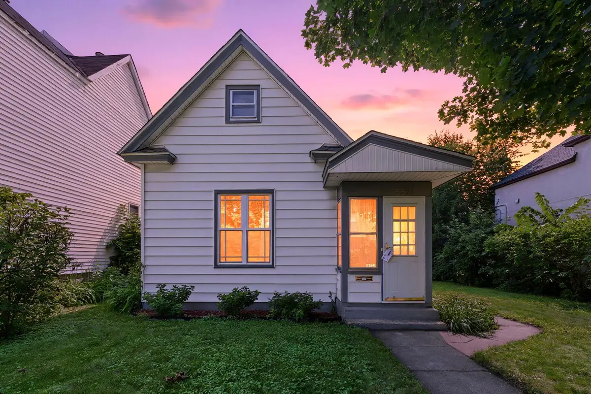 3321 Longfellow Avenue, Minneapolis, MN 55407 - #1