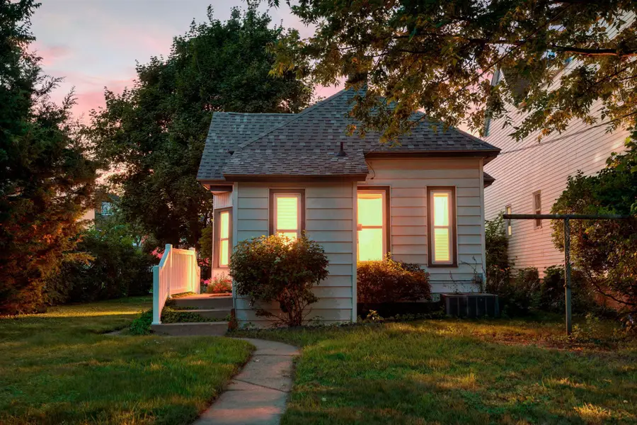 3321 Longfellow Avenue, Minneapolis, MN 55407 - #2