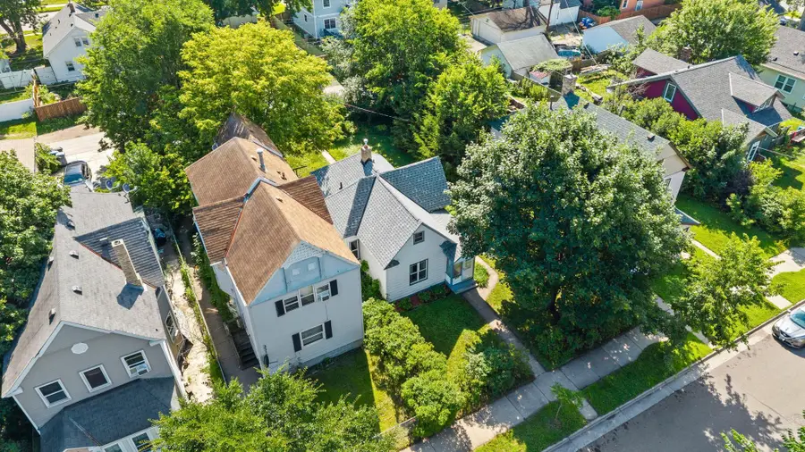 3321 Longfellow Avenue, Minneapolis, MN 55407 - #3