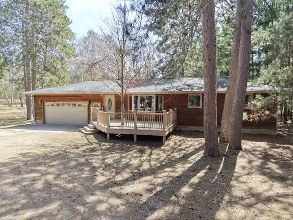 15169 Stocking Lake Road, Menahga, MN 56464