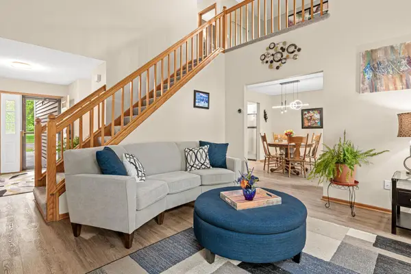 13145 Gemstone Court, Saint Paul, MN 55124