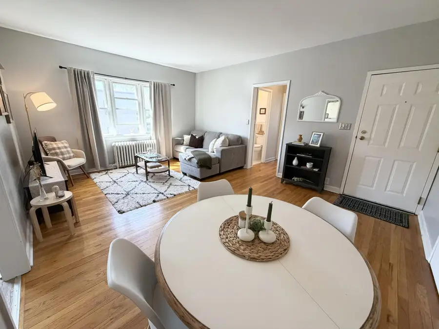 3128 W Bde Maka Ska Boulevard #417, Minneapolis, MN 55416 - #2