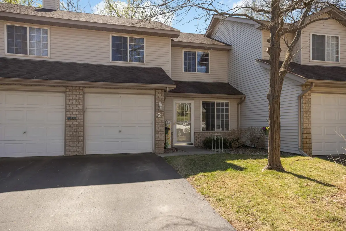 2755 Ranchview Lane N #2, Minneapolis, MN 55447 - #1