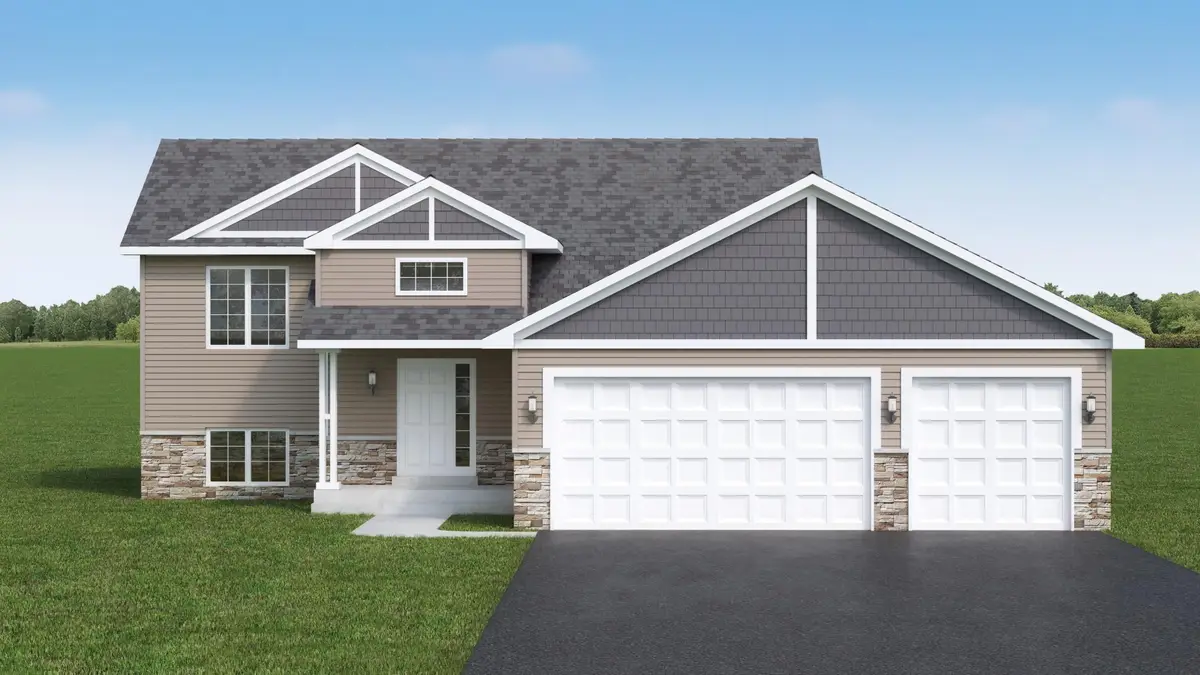 13036 12th Avenue, Zimmerman, MN 55398 - #1