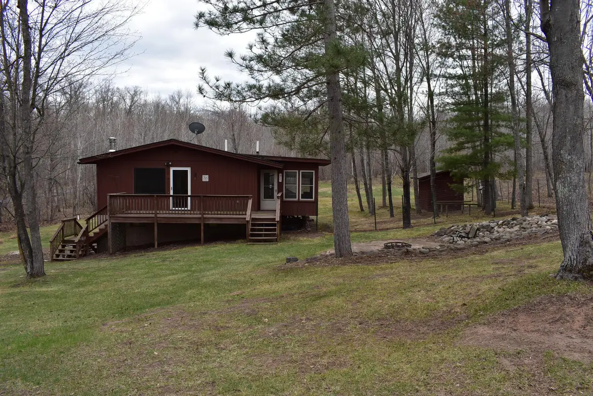 28755 Spotted Fawn Drive, Danbury, WI 54830 - #1