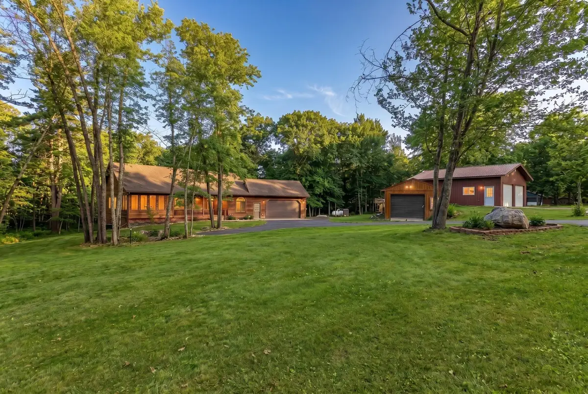 10822 Steamboat Loop Nw, Walker, MN 56484 - #1