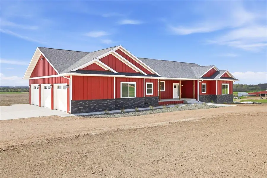 1547 17th Avenue, Barron, WI 54812 - #2