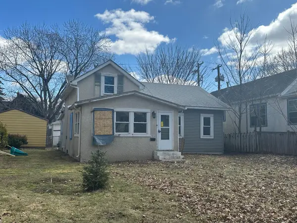 2919 Lincoln Street Ne, Minneapolis, MN 55418