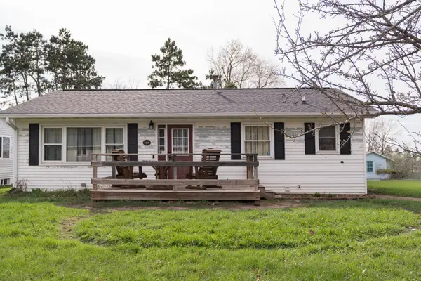 515 S 5th Street, Strum, WI 54770