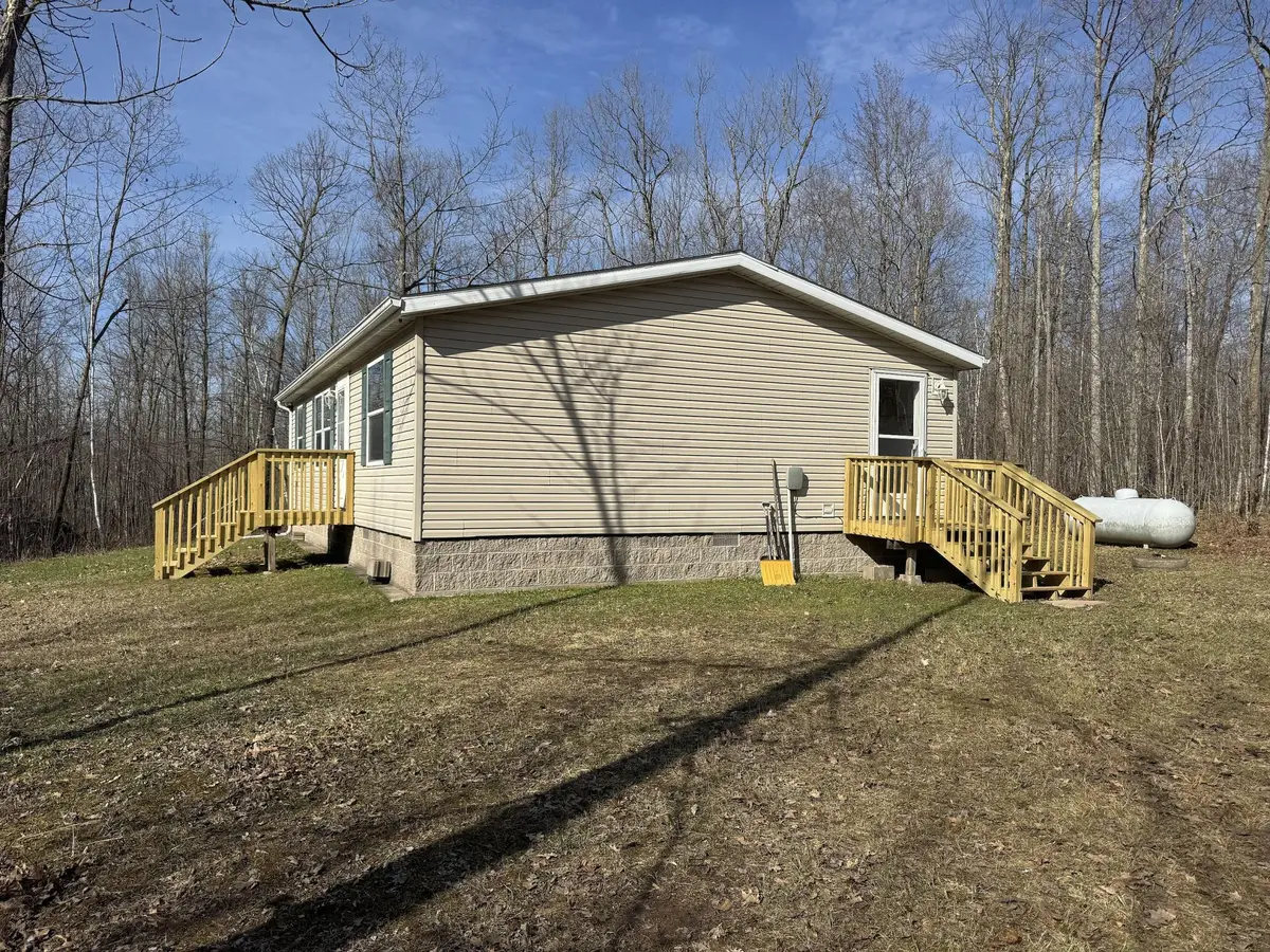 W9618 Mile Road, Ladysmith, WI 54848 - #1