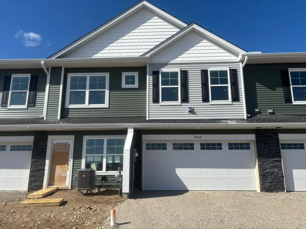 15018 Adare Way, Rosemount, MN 55068 - #1