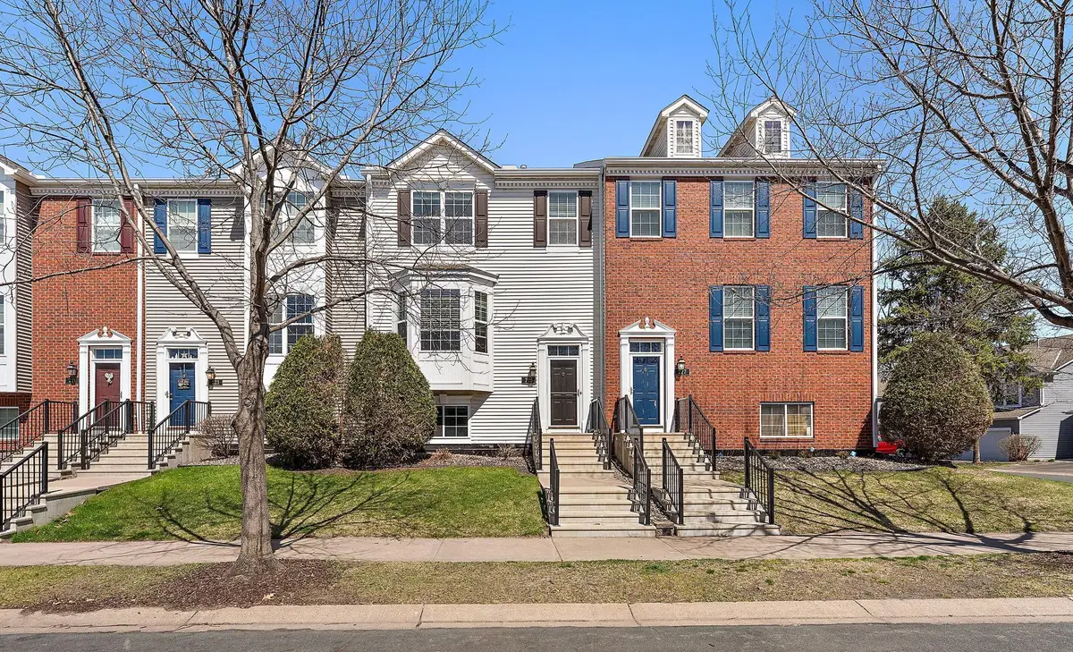 225 Heritage Lane, Circle Pines, MN 55014 - #1