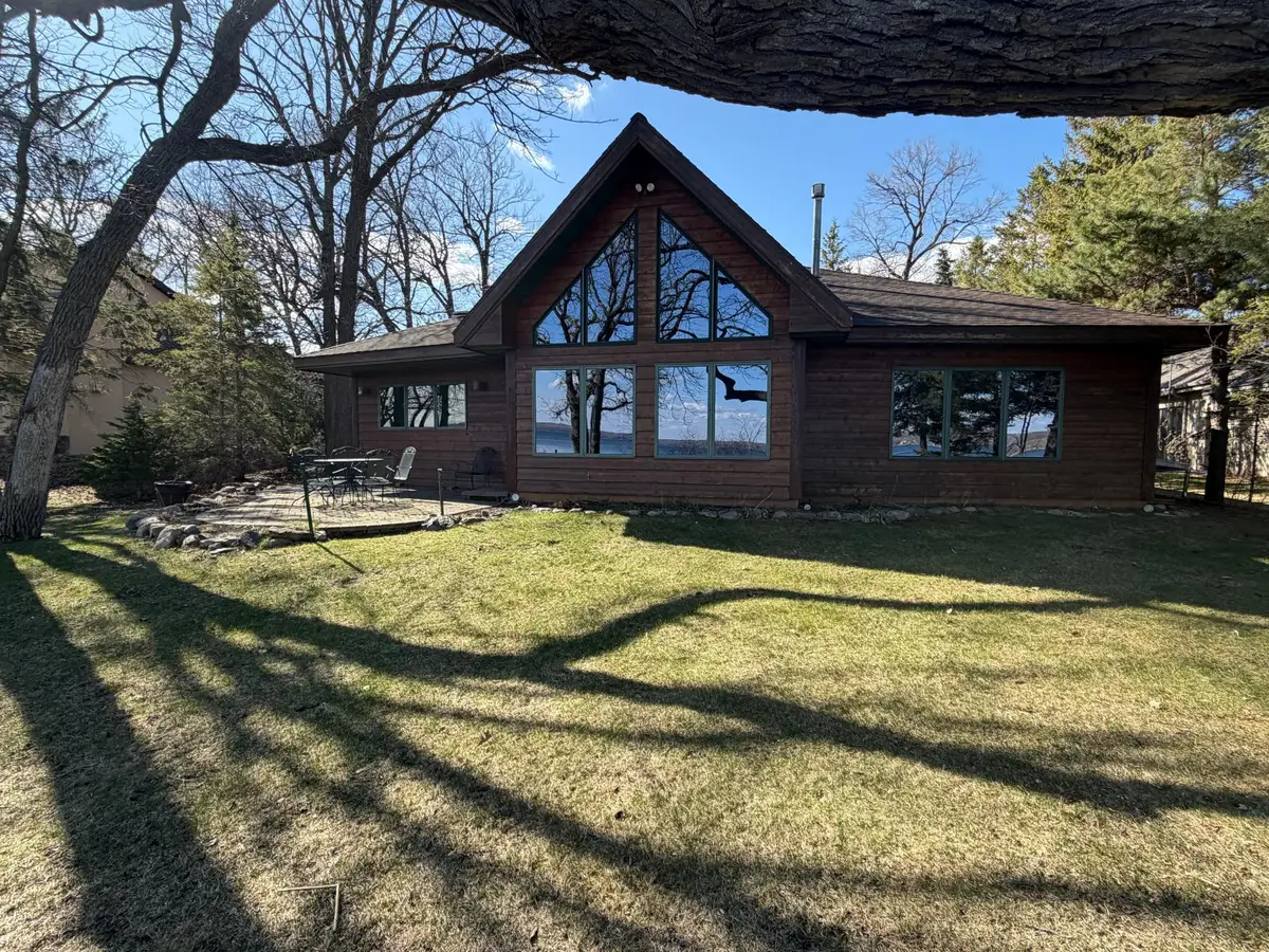 633 N Shore Drive, Detroit Lakes, MN 56501 - #1