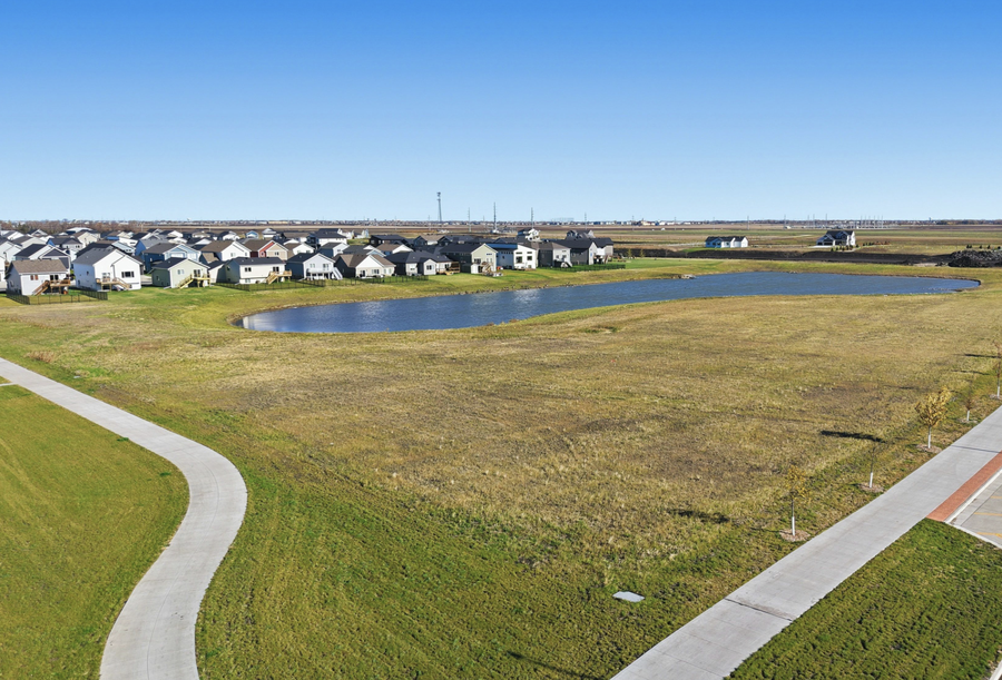 6277 85th Avenue S, Horace, ND 58047 - #3