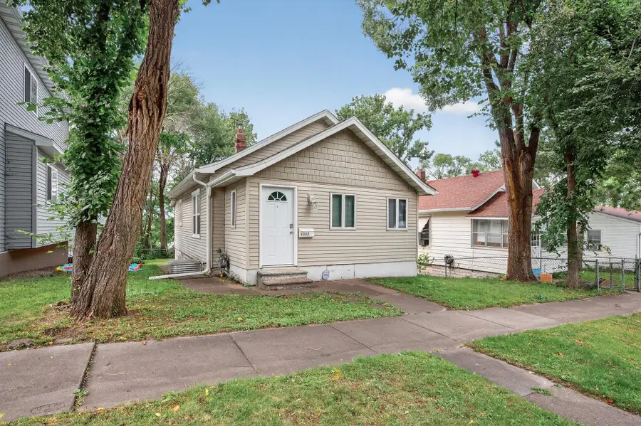 1117 Westminster Street, Saint Paul, MN 55130 - #2