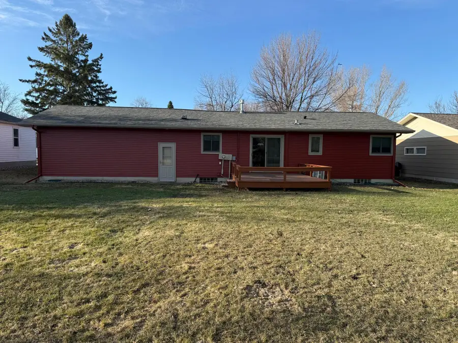 404 4th Avenue W, Ada, MN 56510 - #2