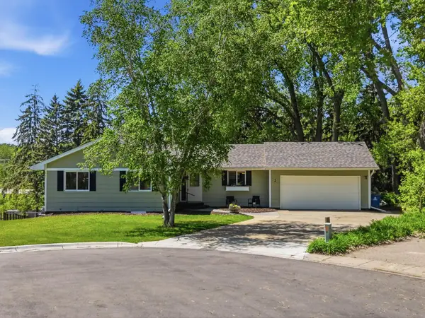 2 E Golden Lake Road, Circle Pines, MN 55014