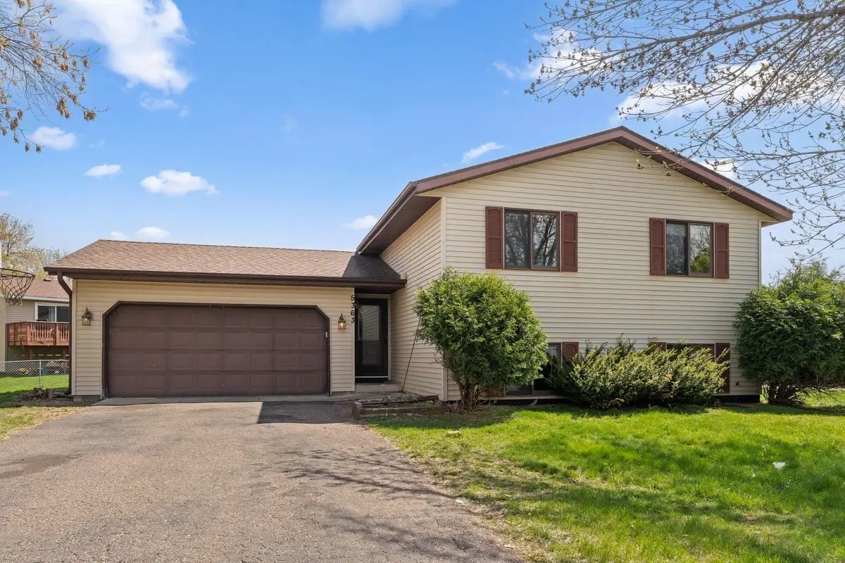 5363 184th Street W, Farmington, MN 55024 - #1