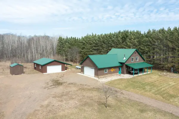17104 508th Lane, Mcgregor, MN 55760