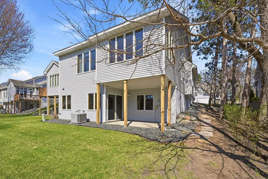 2709 Pine Ridge Drive, Anoka, MN 55303 - #2