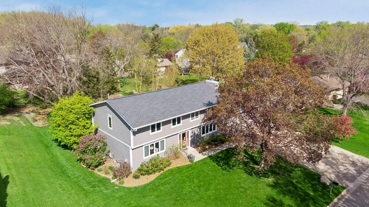 1847 Faro Lane, Saint Paul, MN 55118 - #1