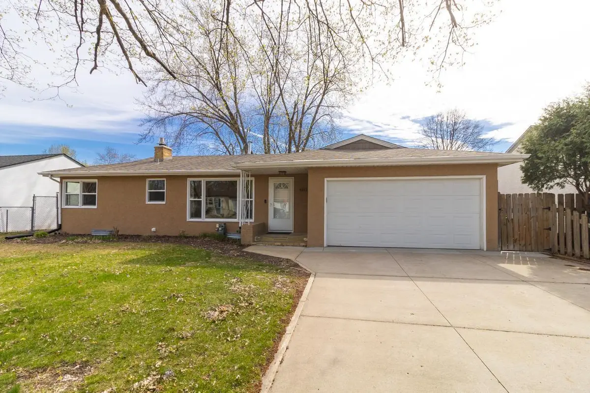 4812 Jersey Avenue N, Minneapolis, MN 55428 - #1