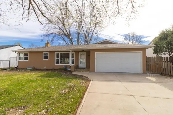 4812 Jersey Avenue N, Minneapolis, MN 55428