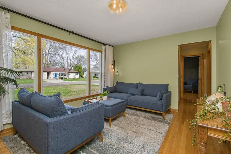 4812 Jersey Avenue N, Minneapolis, MN 55428 - #3