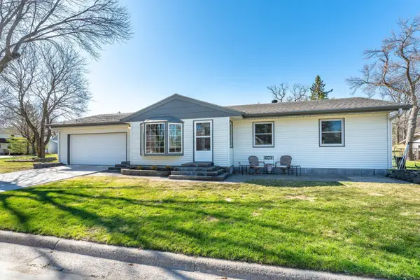 1034 Randolph Avenue, Fergus Falls, MN 56537