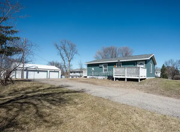 208 Minnesota Avenue, Detroit Lakes, MN 56501