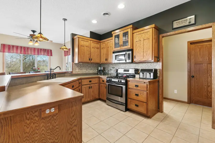 3361 120th Circle Ne, Blaine, MN 55449 - #2