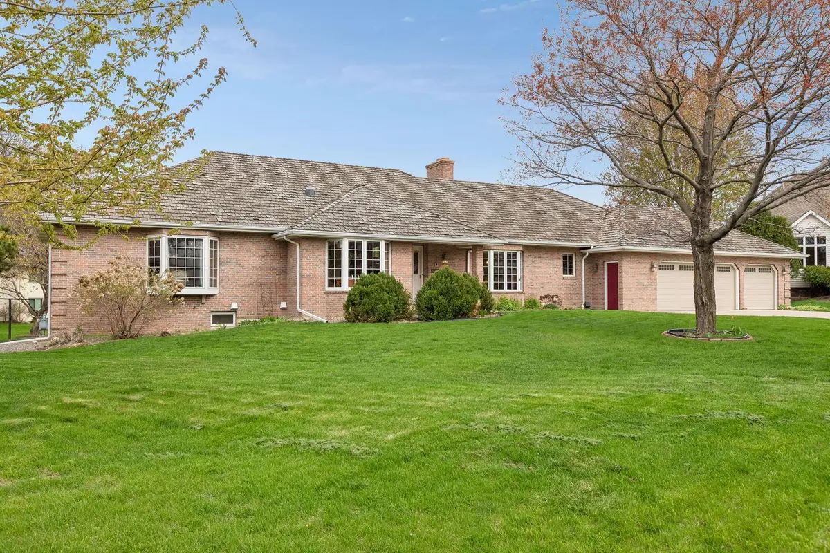 3306 Belden Drive, Minneapolis, MN 55418 - #1