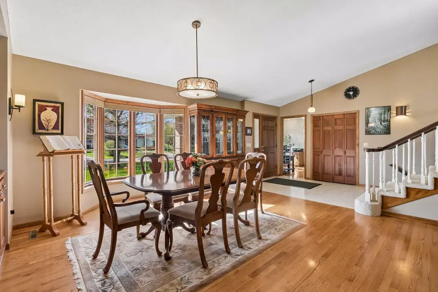 3306 Belden Drive, Minneapolis, MN 55418 - #3