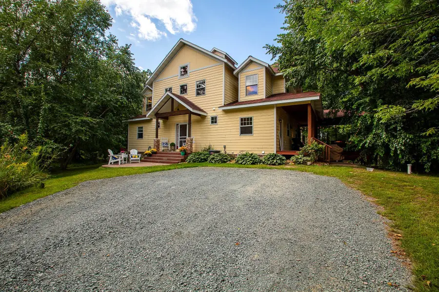 2077 23rd Street, Comstock, WI 54826 - #2