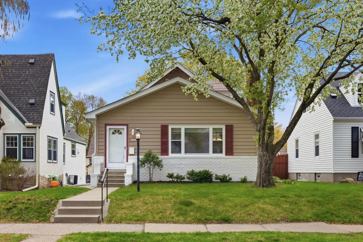 5145 16th Avenue S, Minneapolis, MN 55417 - #1