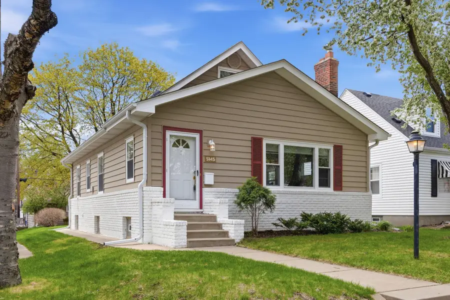 5145 16th Avenue S, Minneapolis, MN 55417 - #2