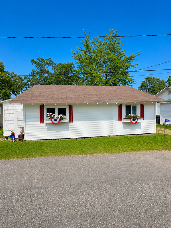30138 Circle Drive, Pequot Lakes, MN 56472