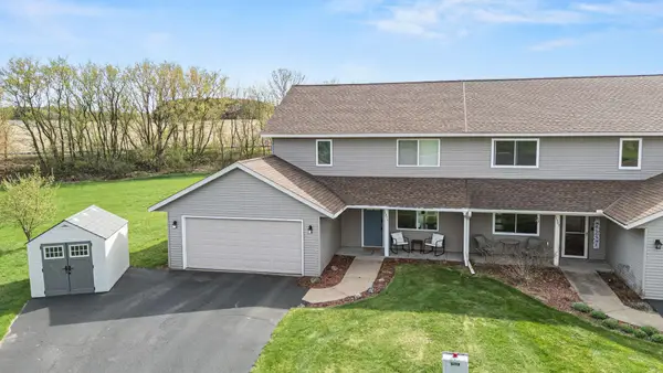 1375 Alton Lane, Hammond, WI 54015